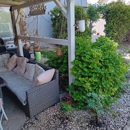 Bacci Apartment *