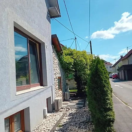 Bacci Ljubljana