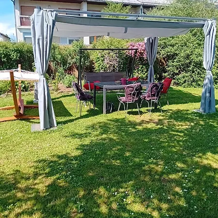 Bacci Apartment *