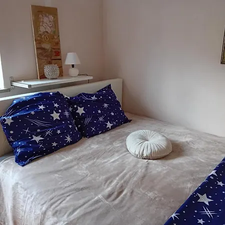 Apartment Bacci *