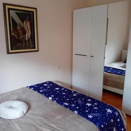 Apartment Bacci