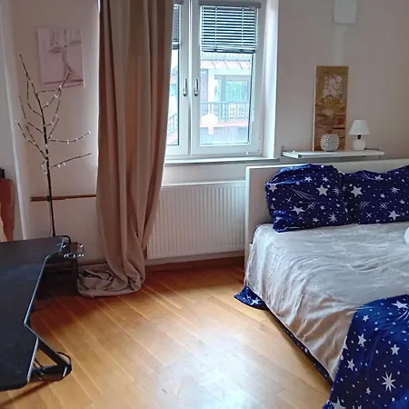 Bacci Ljubljana