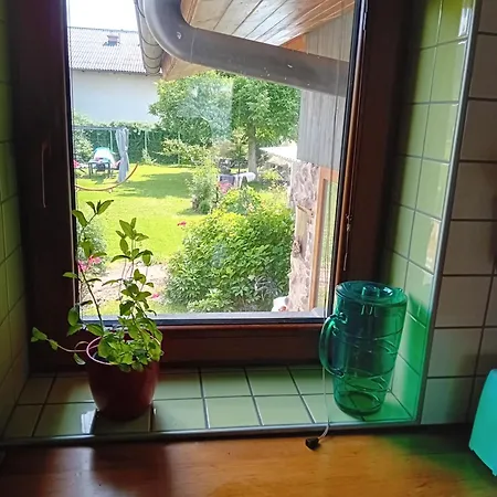 Bacci Apartment *