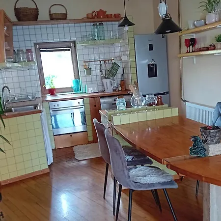 Bacci Apartment Ljubljana