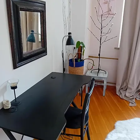Bacci Apartment