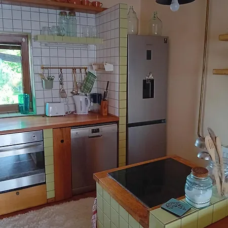 Apartment Bacci