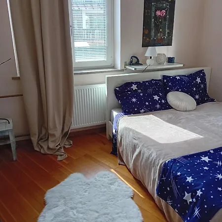Bacci * Ljubljana