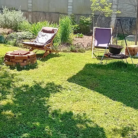 Apartment Bacci