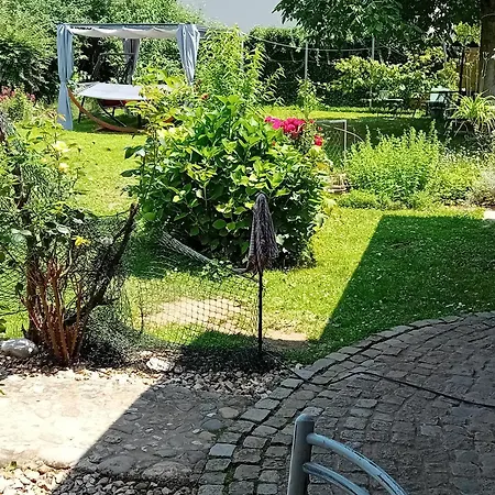 Appartement Bacci
