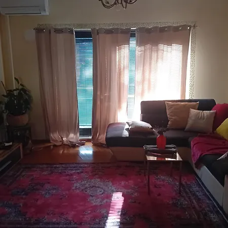 Bacci Apartment